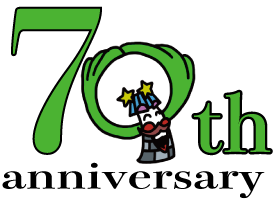 70thanniversary